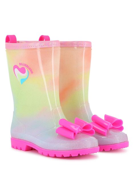 Stivale da pioggia con applicazione BILLIEBLUSH KIDS | U22482Z41